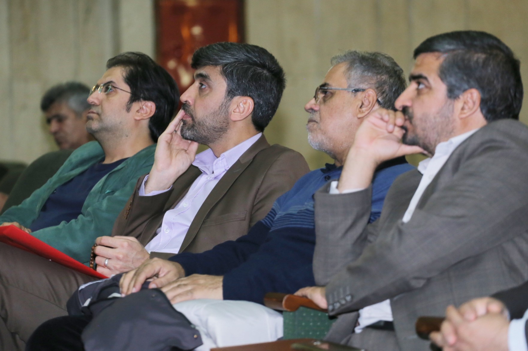 شب سینمای ملل