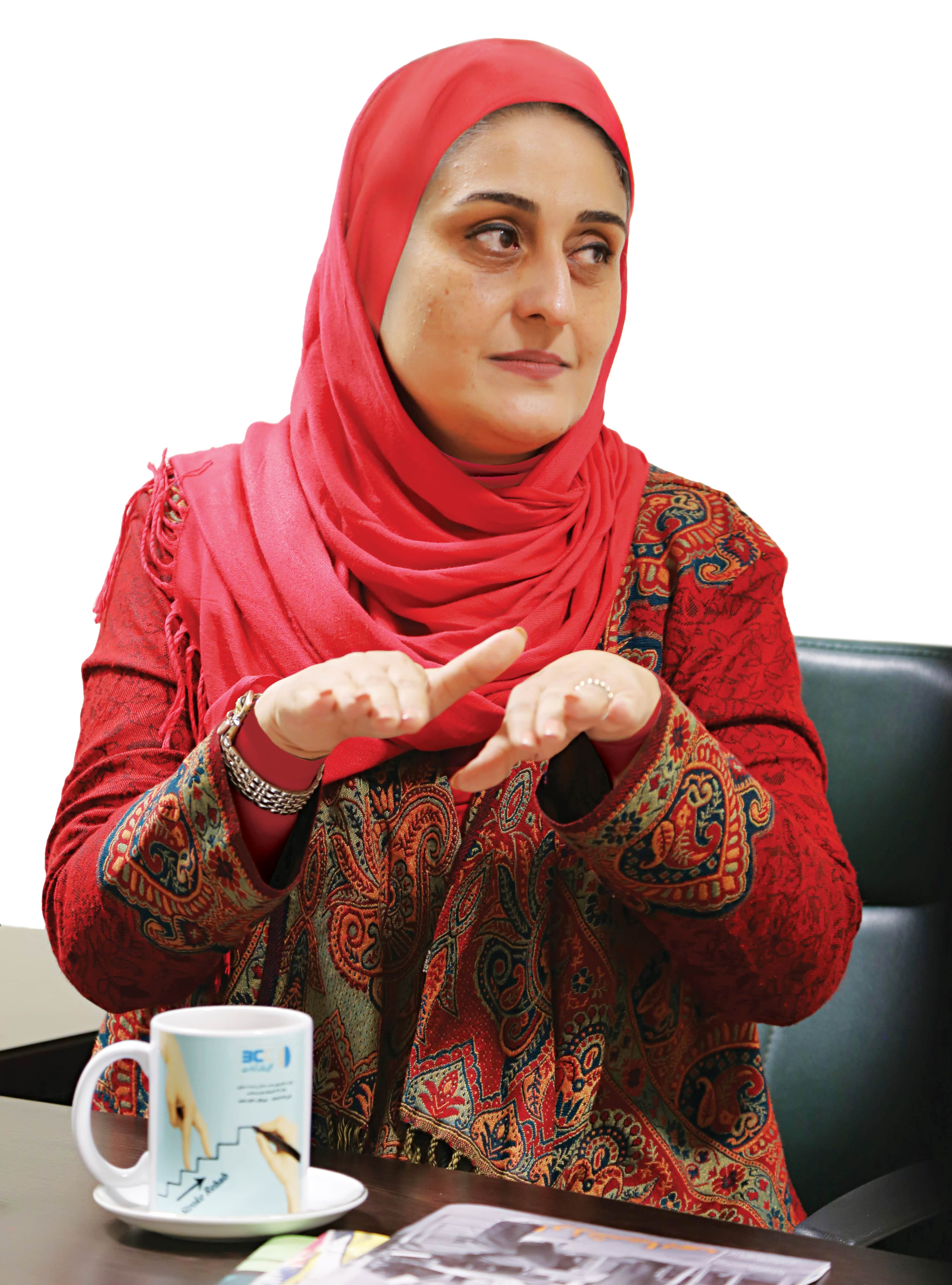 آناهیتا خرمی