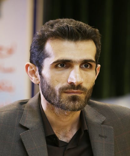 بهنام نیک نژاد