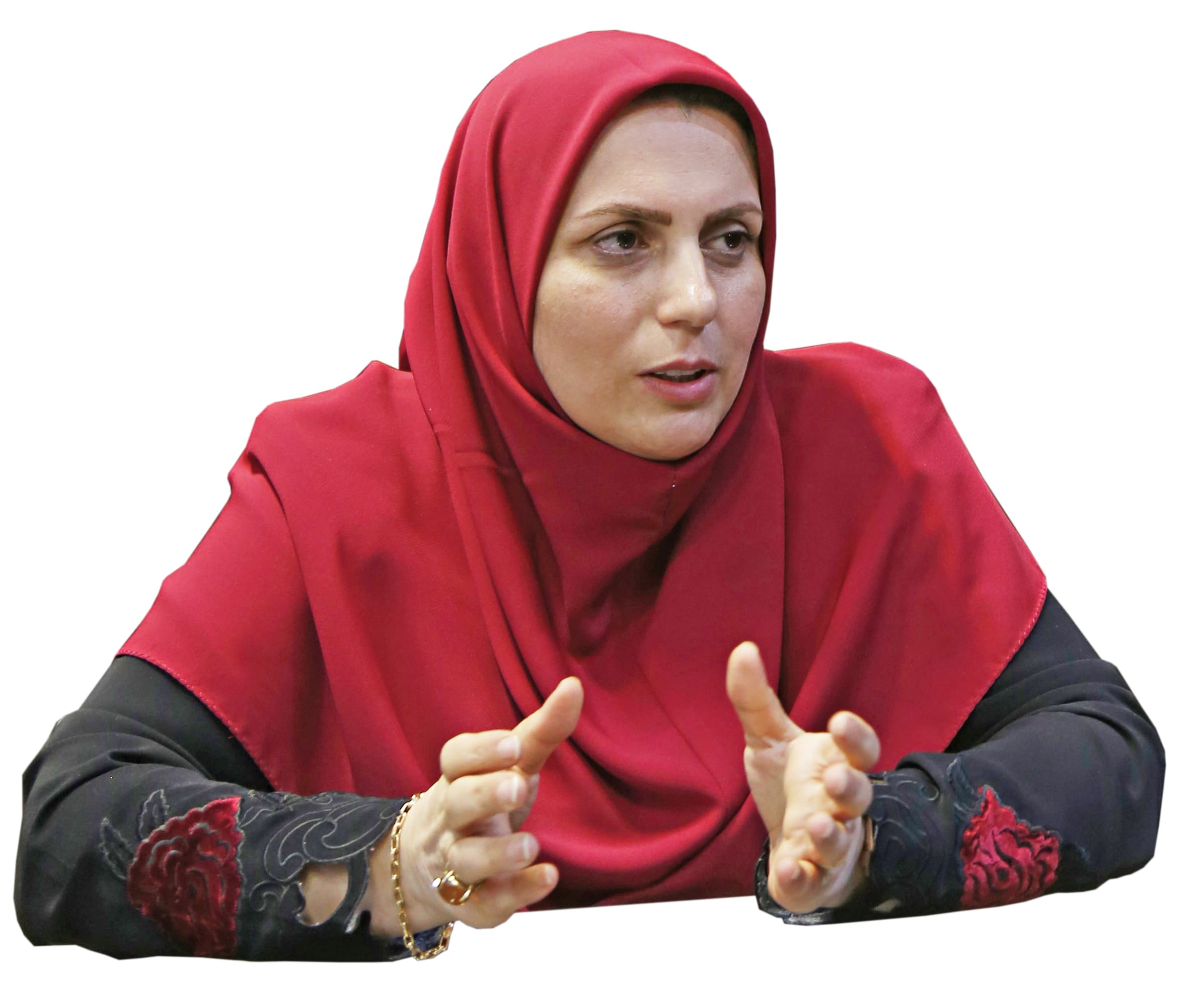 عذرابیگم هژبری