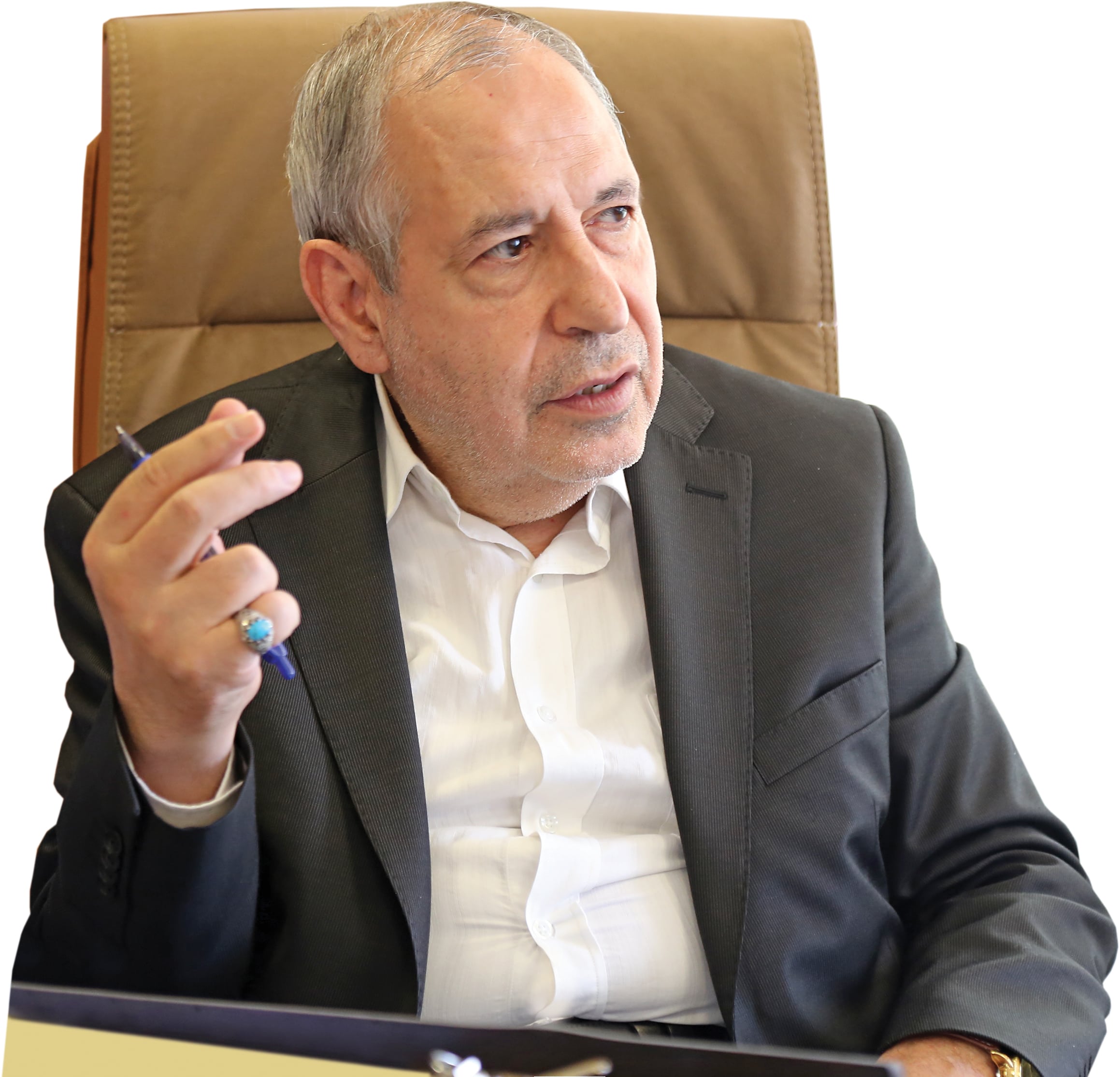 علی اصغر فانی