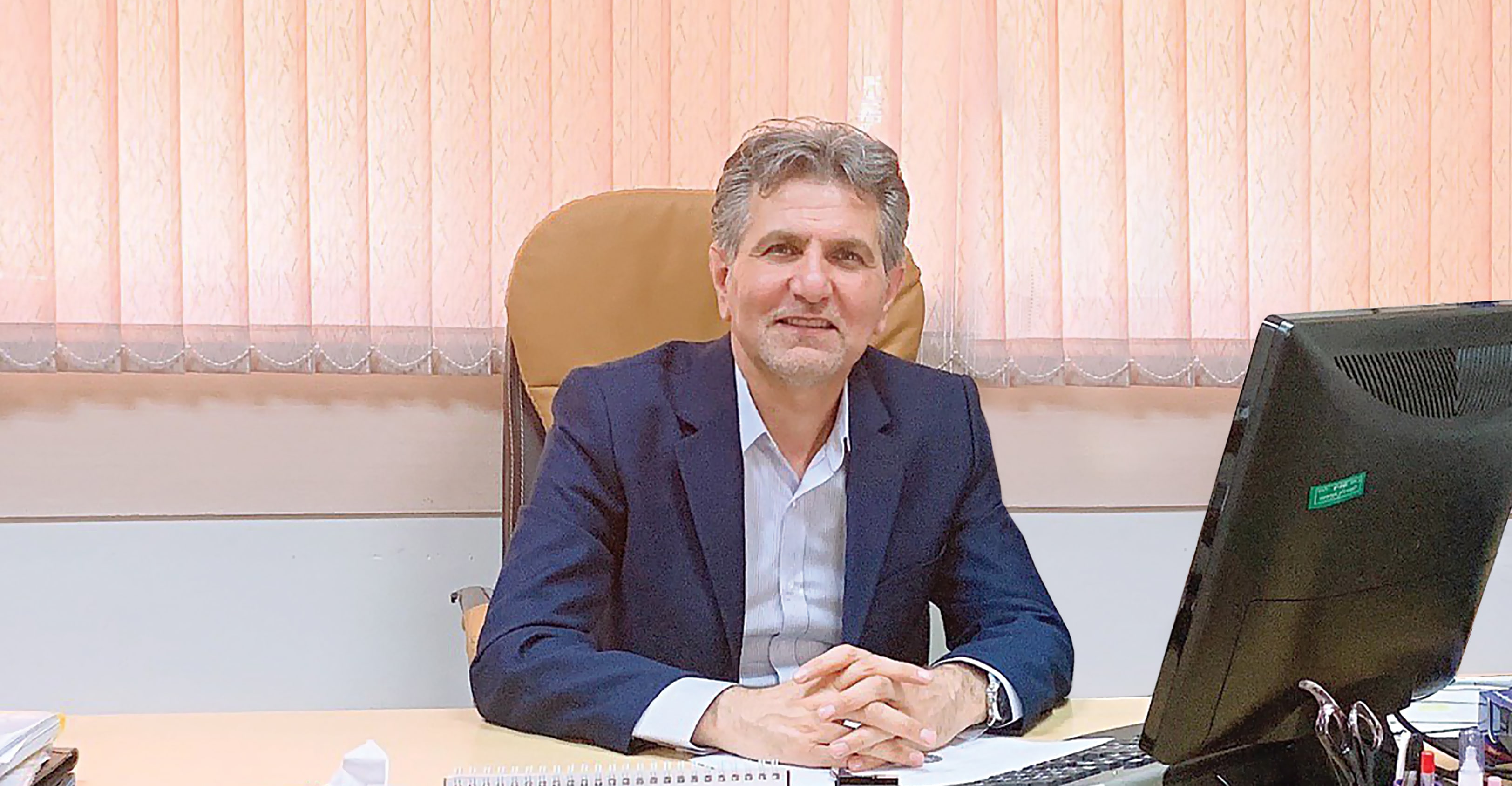 دکتر ناصر شیربگی