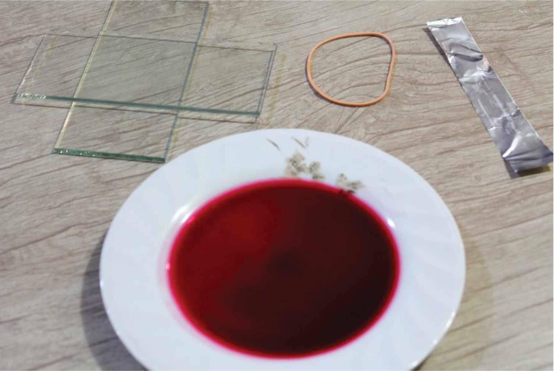 خاصیت مویینگی