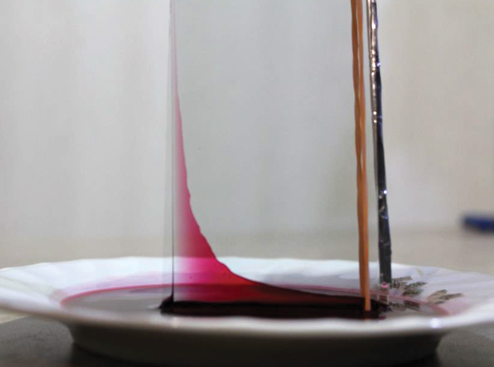 خاصیت مویینگی