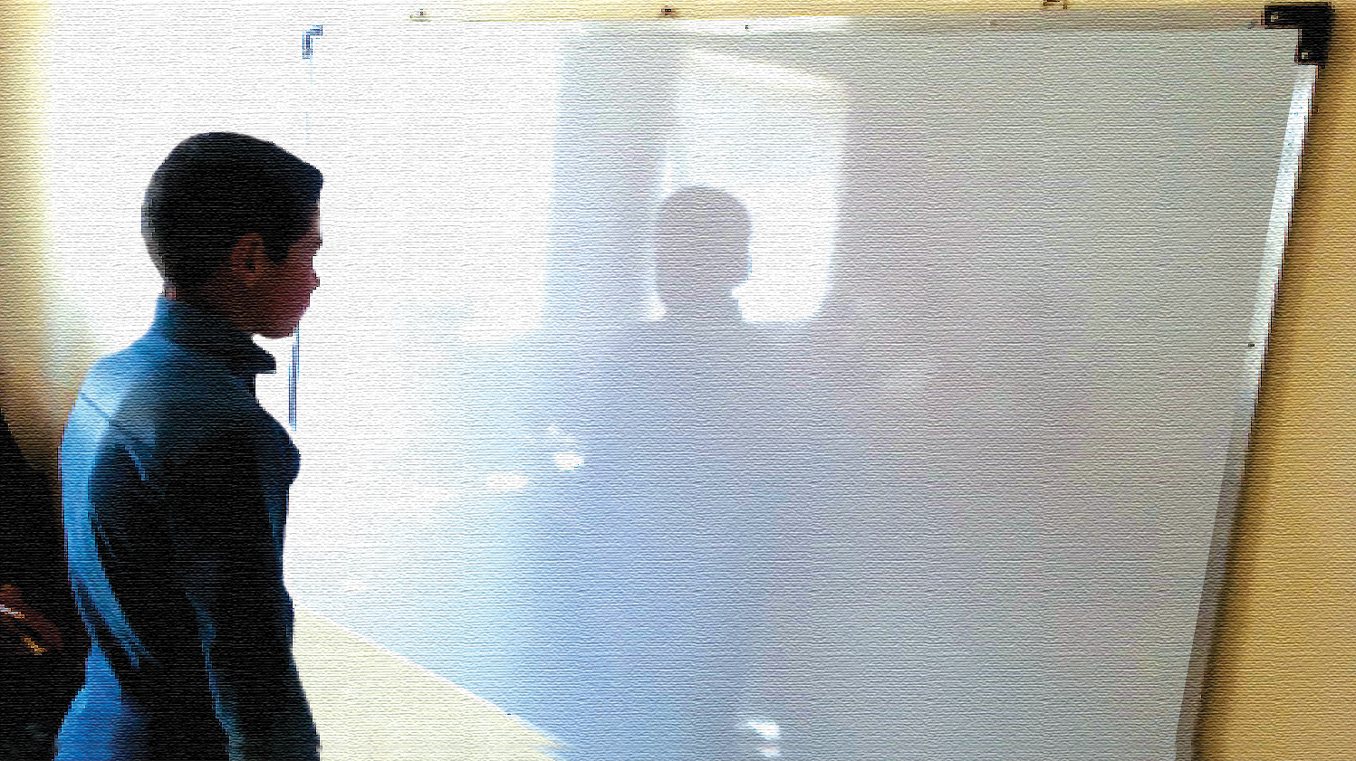 آیینه های کروی در وسایل آشپزخانه