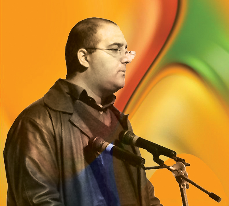 آیدین مهدیزاده تهرانی