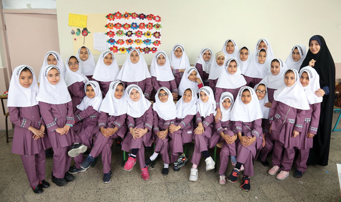 دبستان رسالت