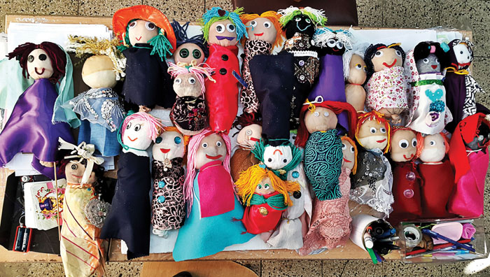 دبستان رسالت