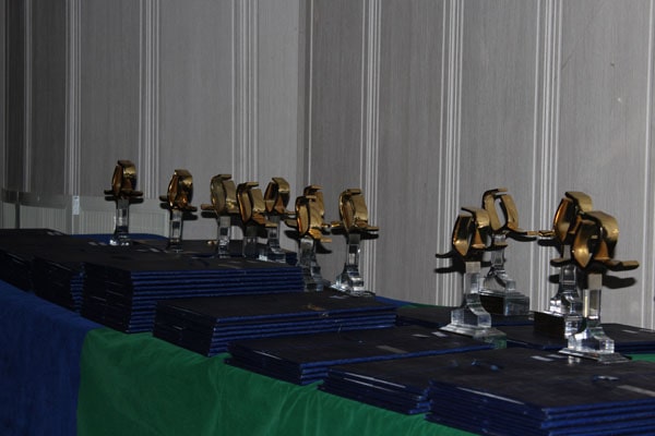 مراسم اختتامیه هفدهمین جشنواره کتاب رشد