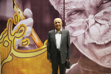 محمد‌صابر صابر