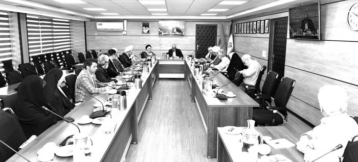 نقد کتاب روان شناسی در قرآن و حدیث