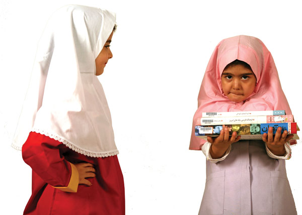 آموزش نیکوکاری