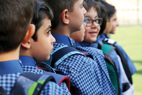 دغدغه واقعی امروز والدین