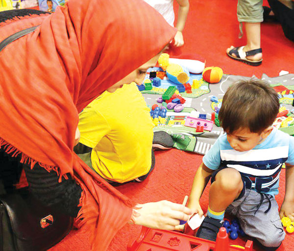 بازی هدایت شده