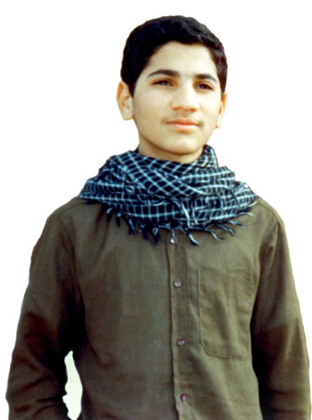 سعید طوقانی