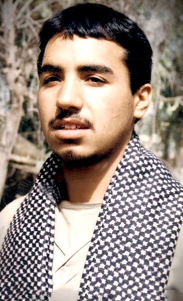 حسین مالکی‌ نژاد