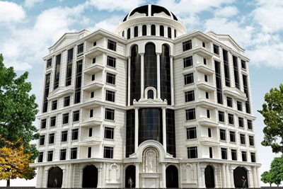 بیداری اسلامی در بالا شهر