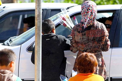 بفرمایید شیر و کیک