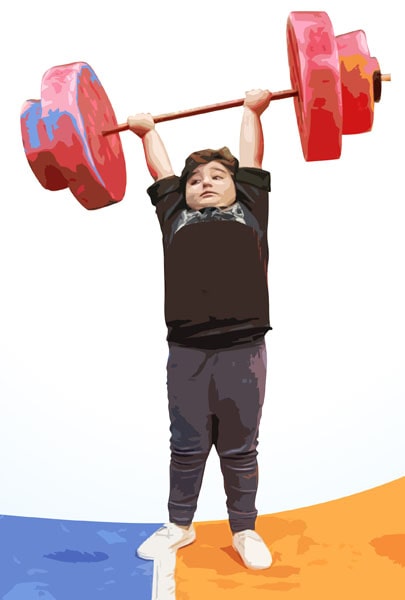 مسئولیت پذیری در فرزندان