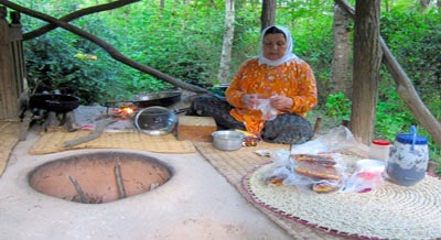 کسب وکارهای روستایی