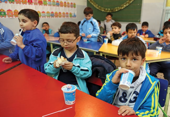 آموزش علوم پایه سوم ابتدایی