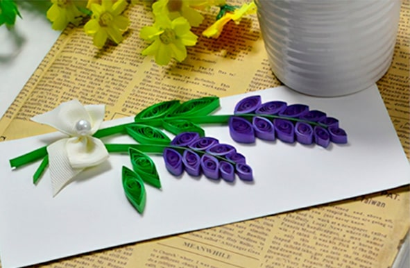 ملیله کاغذی