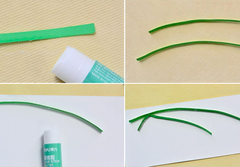 ملیله کاغذی