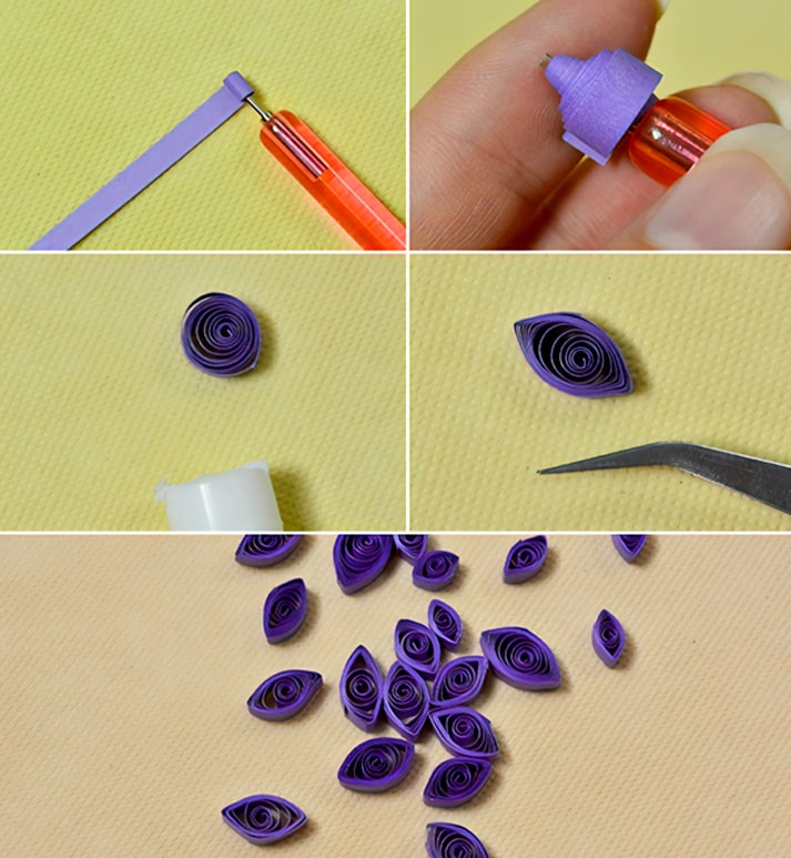 ملیله کاغذی