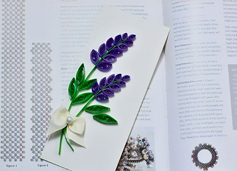 ملیله کاغذی