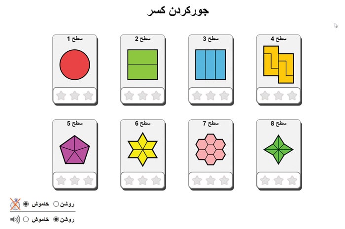 برنامه شبیه‌ ساز تعاملی