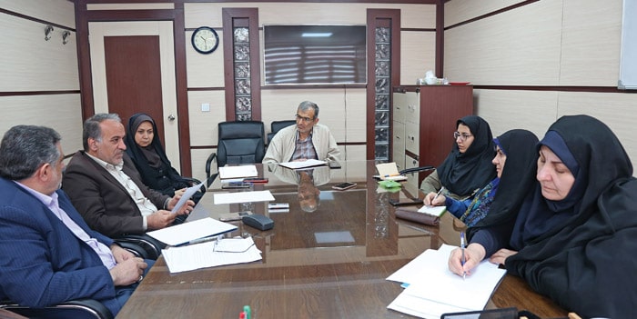 جایگاه مدرسه در سند تحول