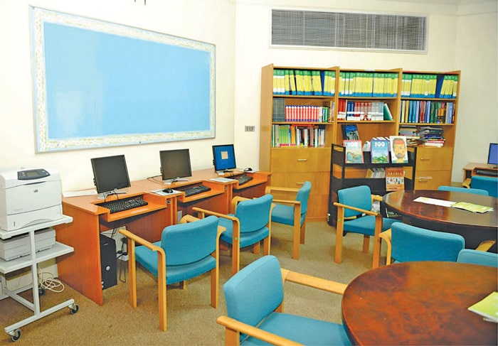 دفتر معلمان