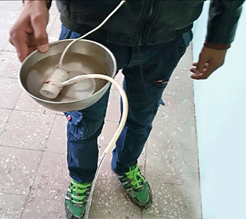 دست سازه ها و یادگیری