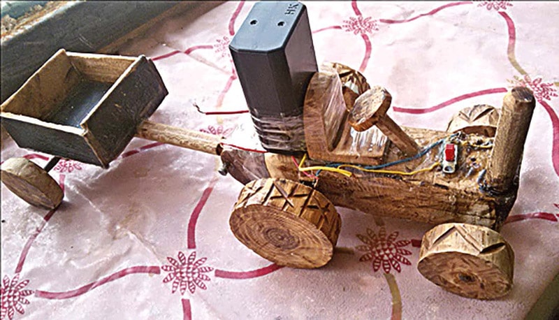 دست سازه ها و یادگیری