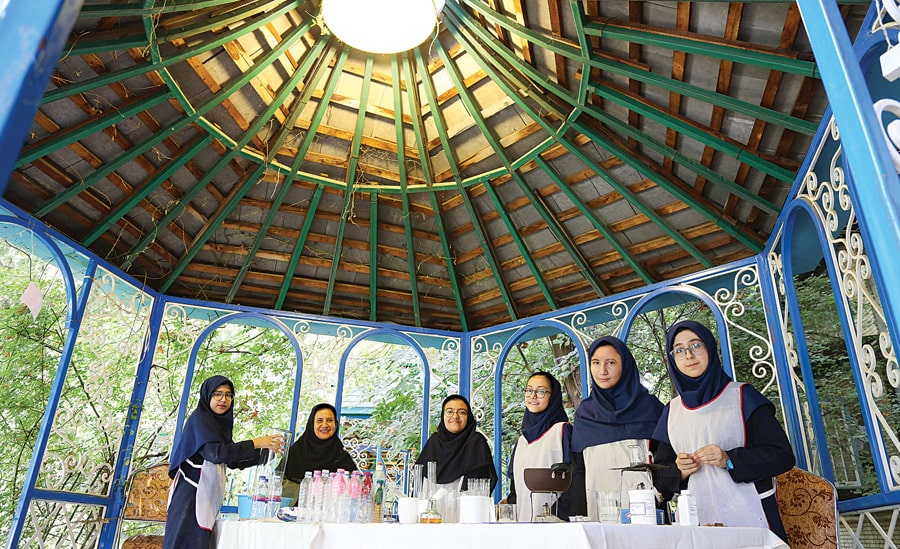 بازی های ۱۵ دقیقه ای