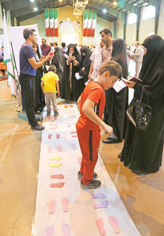 بازی های ۱۵ دقیقه ای