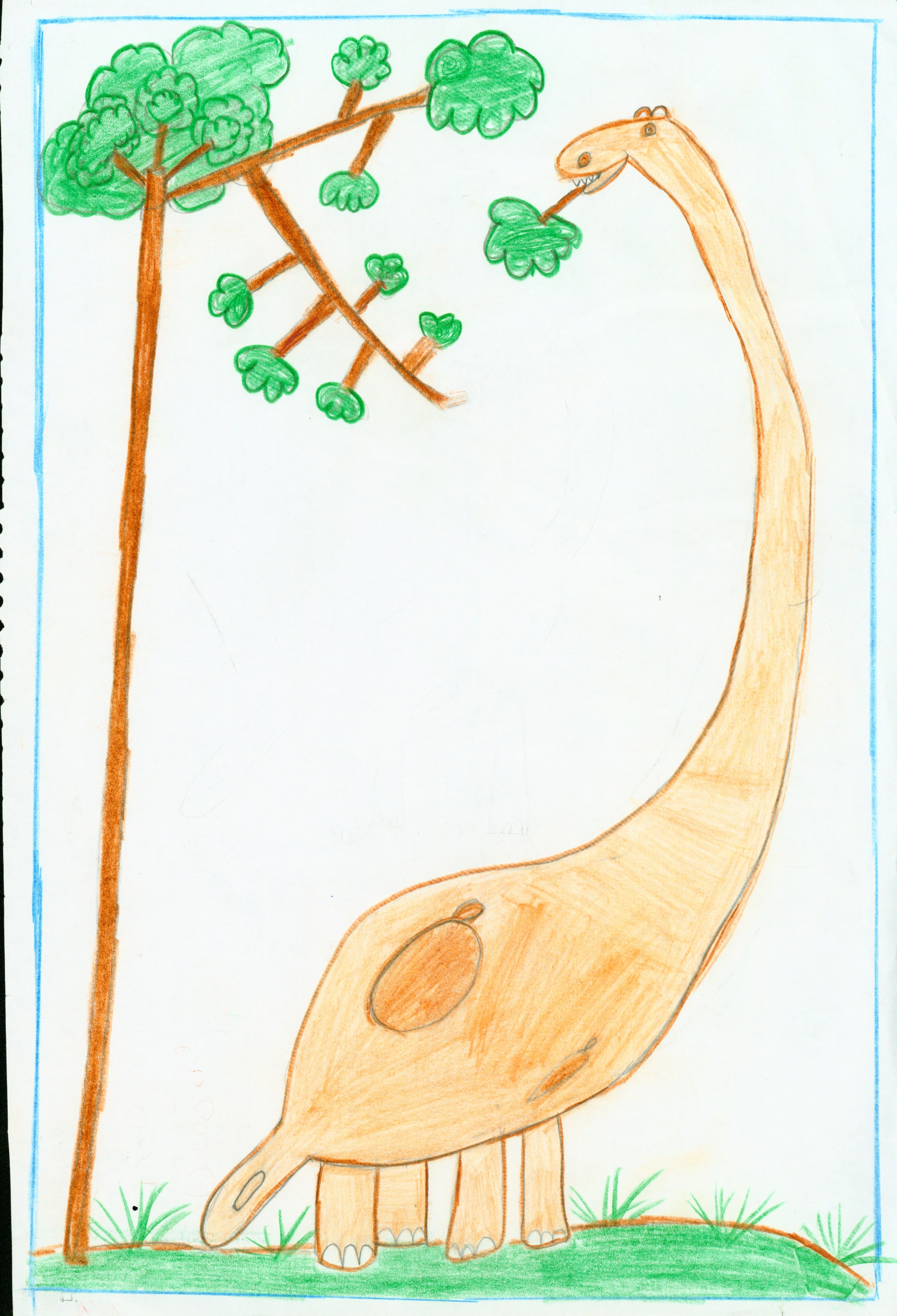 امیرعلی یاریان، کلاس سوم از اصفهان