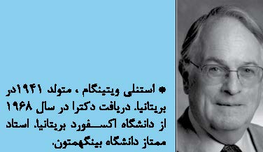 استنلی ویتینگام