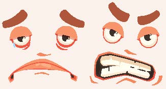 ارتباط چشمی