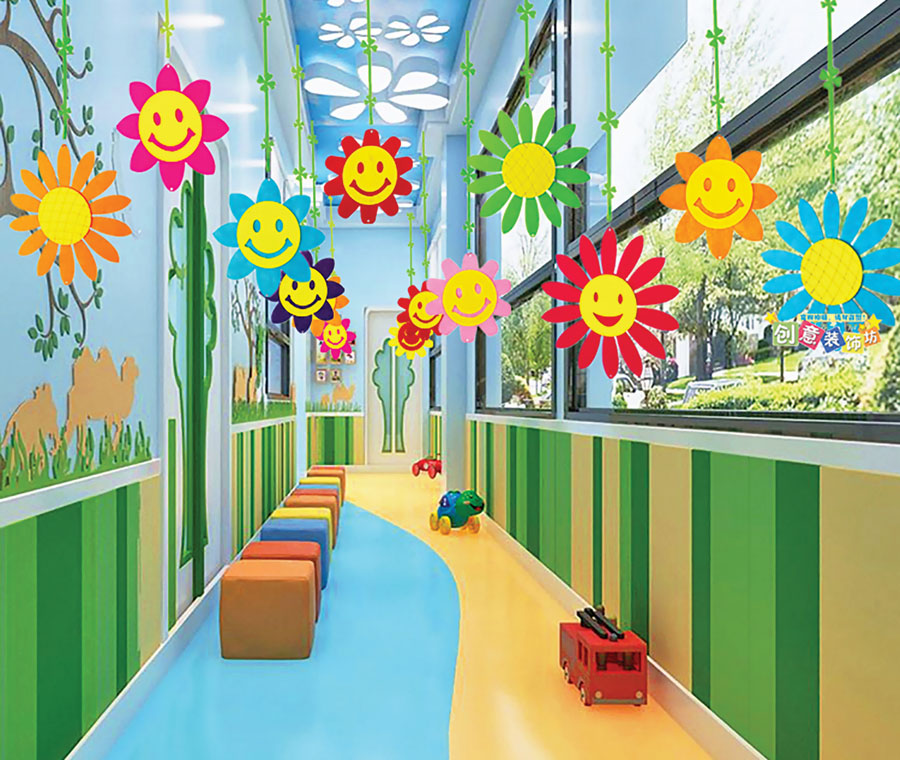 راهروی جذاب