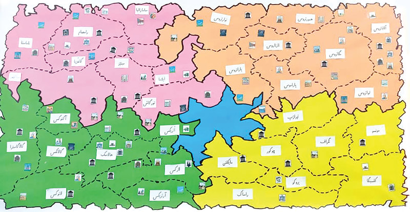 بازی کشور من