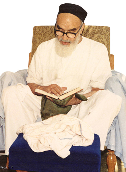 امام خمینی (ره)