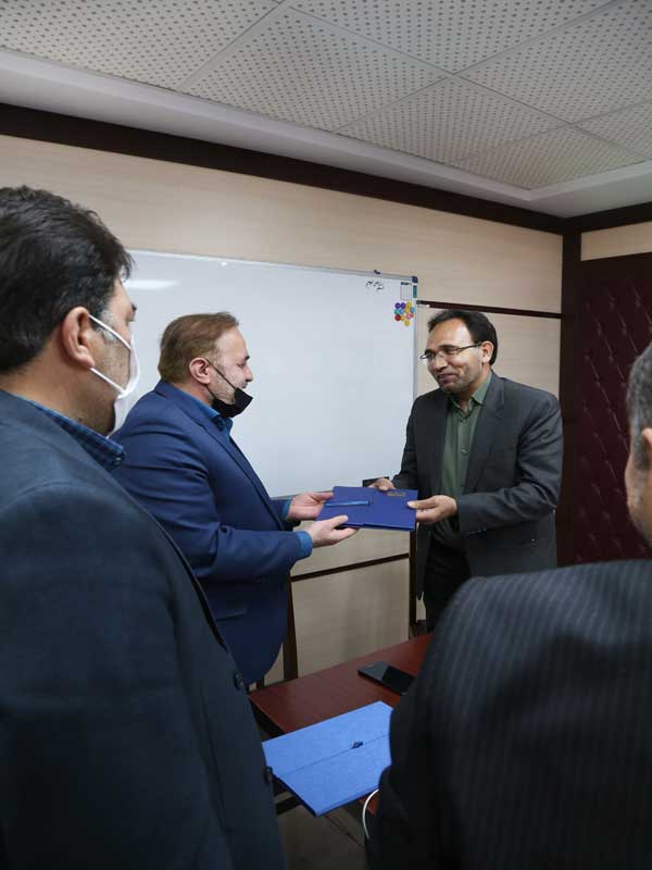 محمد ابراهیم محمدی