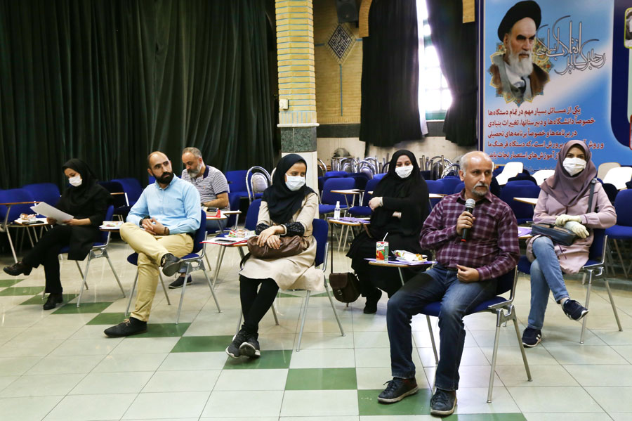 انتخاب و تجلیل از برترین‌های مجلات در «رشد سال» یک فرصت  است