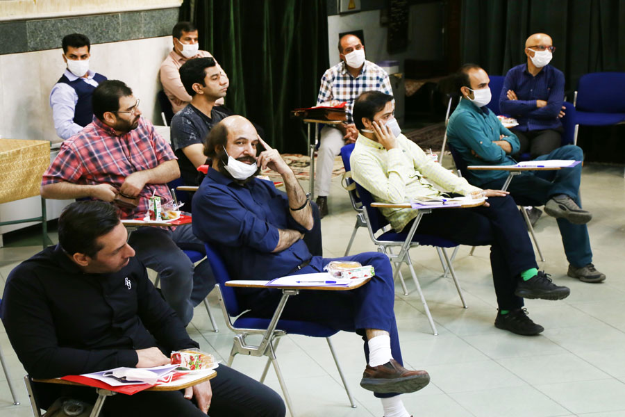 انتخاب و تجلیل از برترین‌های مجلات در «رشد سال» یک فرصت  است