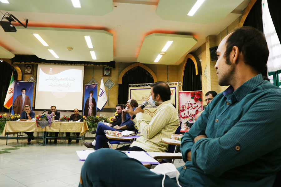 انتخاب و تجلیل از برترین‌های مجلات در «رشد سال» یک فرصت  است