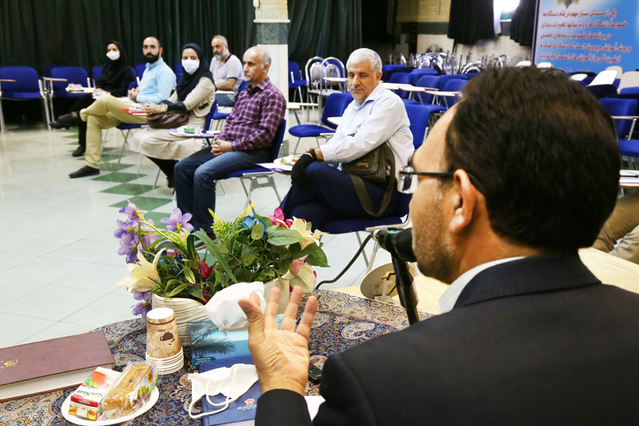 انتخاب و تجلیل از برترین‌های مجلات در «رشد سال» یک فرصت  است