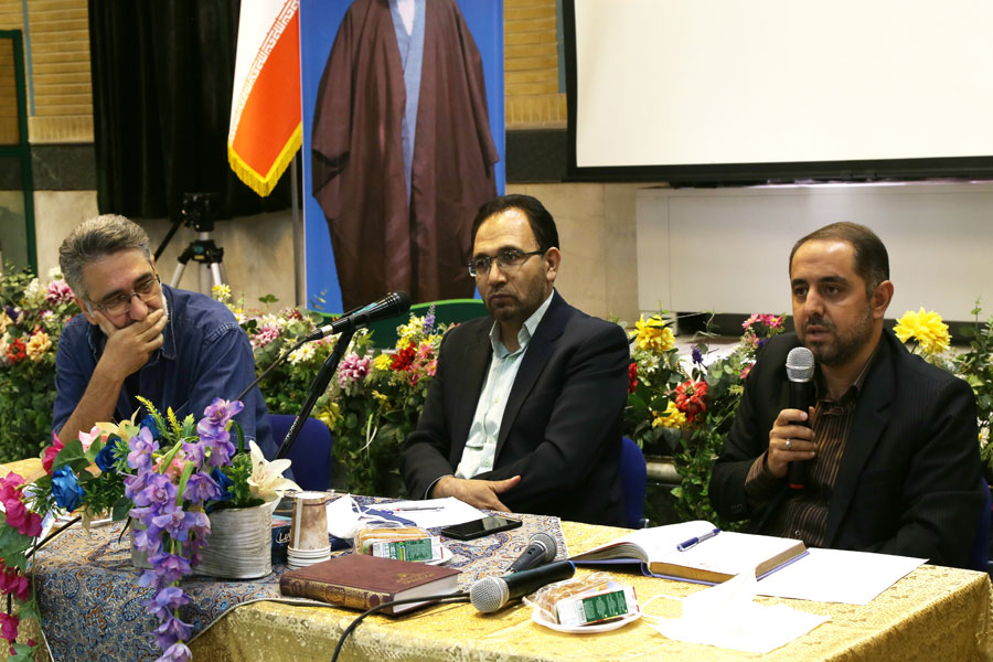 انتخاب و تجلیل از برترین‌های مجلات در «رشد سال» یک فرصت  است