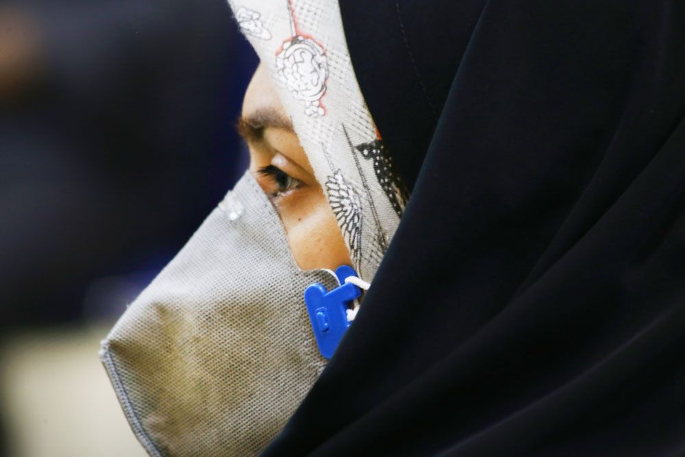 جلسه هم‌اندیشی سردبیران مجلات رشد با رئیس سازمان پژوهش و برنامه‌ریزی آموزشی، ۱ تیر ۹۹