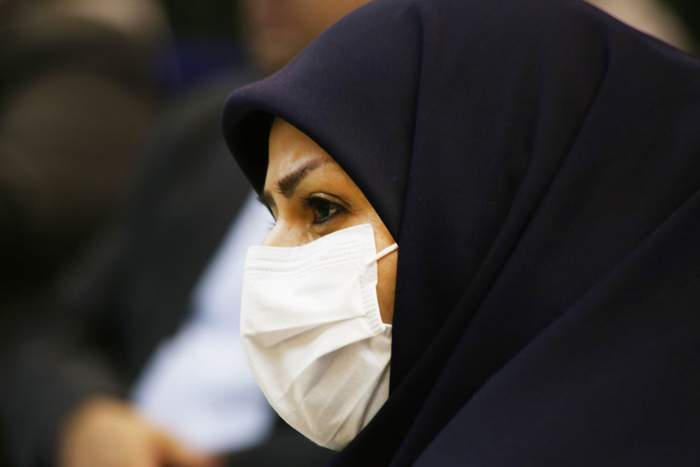 جلسه هم‌اندیشی سردبیران مجلات رشد با رئیس سازمان پژوهش و برنامه‌ریزی آموزشی، ۱ تیر ۹۹